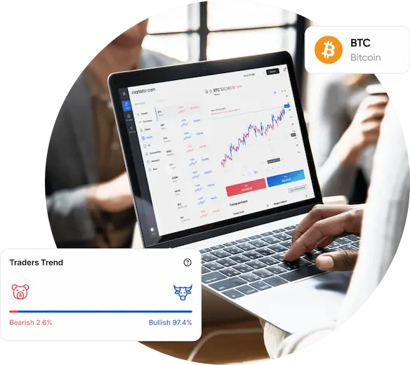 Why Trade Cryptocurrencies CFDs at Vaultedgeasset